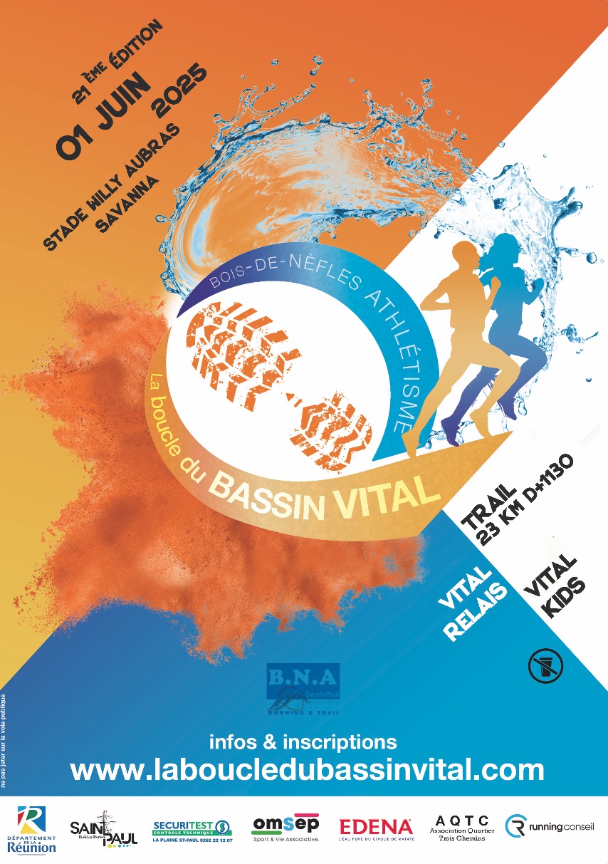 AFFICHE BBV 2025