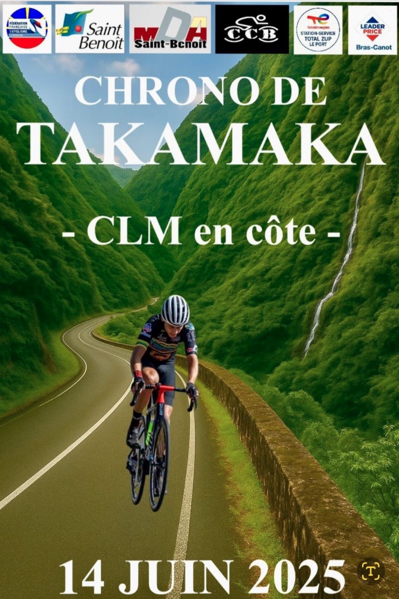 Logo Trail de lest