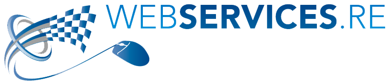 Logo WebServices 974